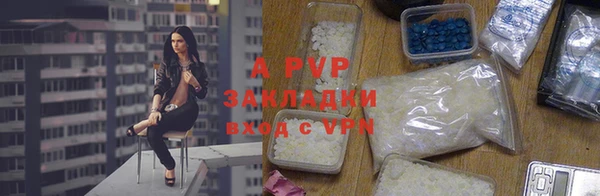 стафф Баксан